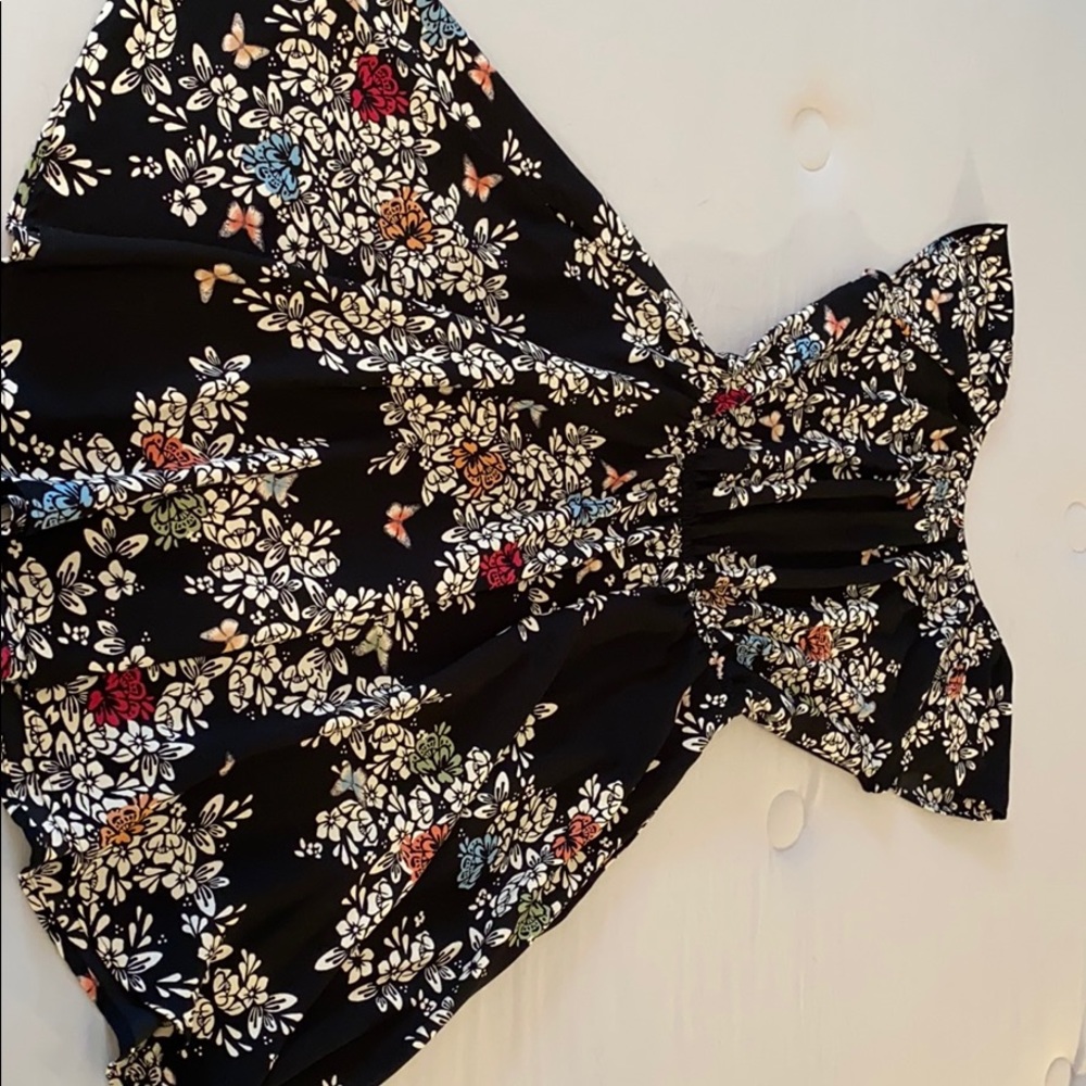 Lauren Conrad Summer Dress